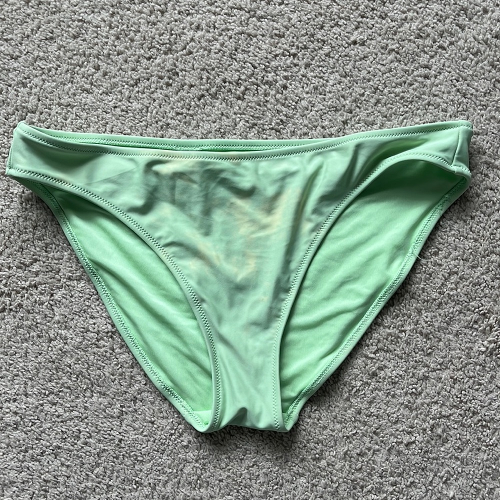 💚Swim Bottom